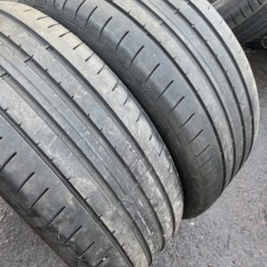 Goodyear Eagle F1 Asymmetric 3 235/45R18 94W