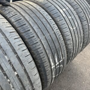 Continental EcoContact 6 235/45R18 94W