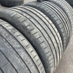 Hankook Ventus S1 Evo 3 EV T2 255/45R19 104W