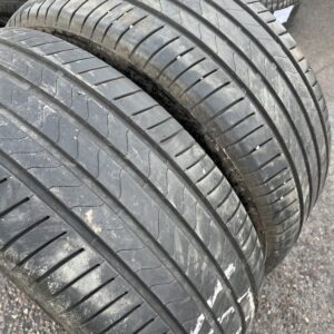 Bridgestone Turanza 6 Enliten 255/50R19 107Y