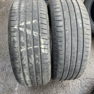 Hankook Ventus Prime 4 215/55R17 94W