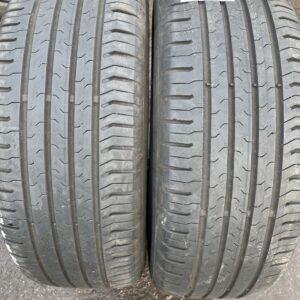 Continental EcoContact 5 205/55R16 91V