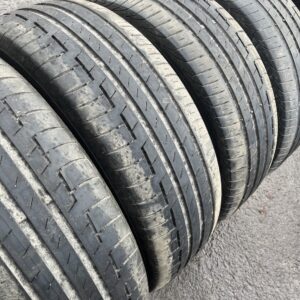 Continental PremiumContact 6 205/60R16 96H