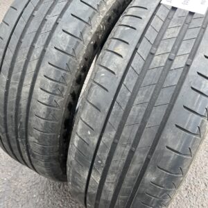 Bridgestone Turanza T005 205/55R16 91W