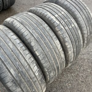 Goodyear EfficientGrip Performance 205/55R16 91H