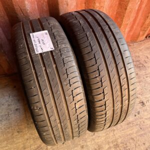 Continental PremiumContact 6 235/55R19 105V