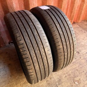 Continental EcoContact 6Q 235/55R19 105W