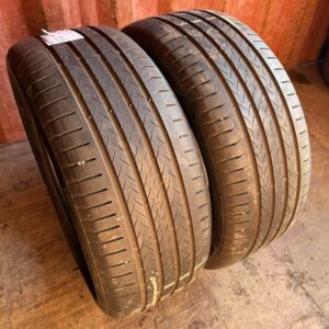 Continental EcoContact 6Q 255/50R19 107W