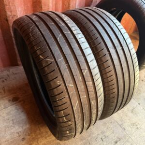 Pirelli Scorpion 255/50R19 103T