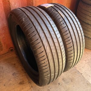 Pirelli Scorpion 235/55R19 101T
