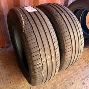 Hankook Ventus S1 Evo 3 EV 235/55R19 101T