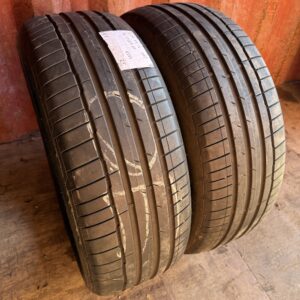 Hankook Ventus S1 Evo 3 EV 235/55R19 101T