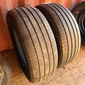 Michelin Primacy 4 GOE Acoustic 235/55R19 105W