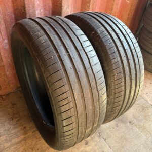 Hankook Ventus S1 Evo 3 EV 255/50R19 103T
