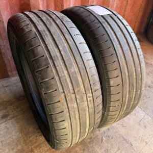 Nokian Powerproof 235/55R19 105W