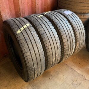 Michelin Agilis 225/75R16C 118/116Q