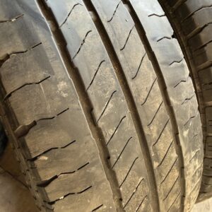 Continental VanContact Ultra 215/60R17C 109/107T