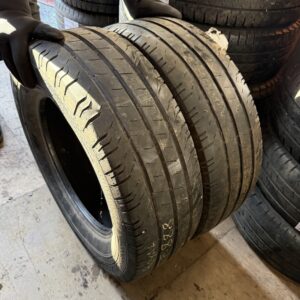 Continental ContiVanContact 200 225/65R16C 112/110R