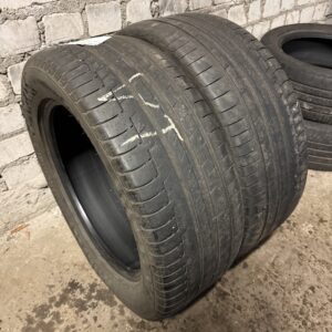 Continental EcoContact 6 235/55R18 100V