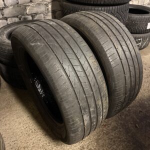 Hankook Ventus Prime 235/55R18 100V