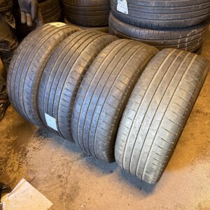 Bridgestone Turanza T005 235/55R18 100V