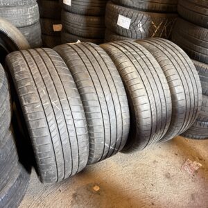 Bridgestone Turanza Eco 235/55R18 100V