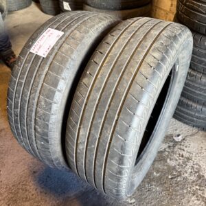 Bridgestone Turanza T005 235/55R18 100V
