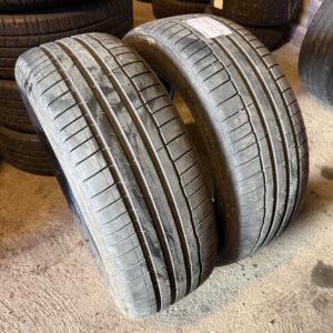 Hankook Ventus S1 Evo 3 EV 235/55R19 101T