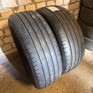 Nokian Hakka Black 3 SUV 235/55R19 105W