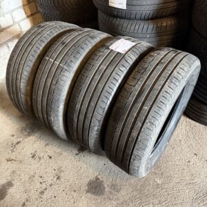 Continental PremiumContact 6 205/60R16 96H