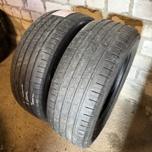 Nokian Hakka Green 3 205/60R16 96V