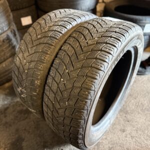 Michelin X-Ice Snow 205/55R16 94H