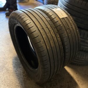Goodyear EfficientGrip Performance 205/55R16 91V