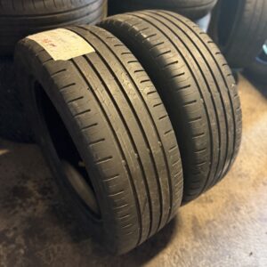 Continental EcoContact 5 195/55R16 87H