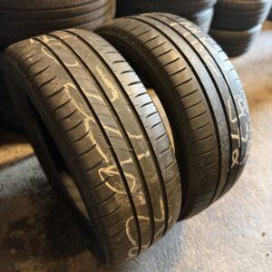 Michelin Energy Saver 195/55R16 87T