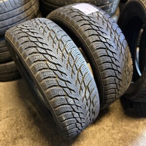 Nokian Hakkapeliitta R3 195/55R16 91R