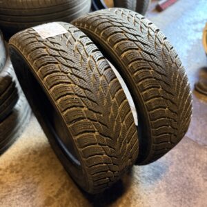 Nokian Hakkapeliitta R3 195/60R16 89R