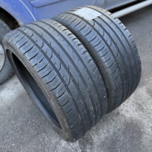 Continental PremiumContact 2 215/40R17 87W
