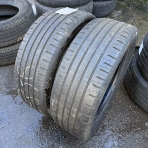 Continental EcoContact 5 215/55R17 94V