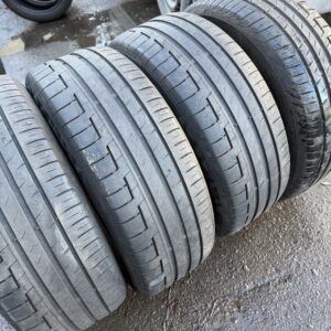 Continental PremiumContact 6 205/55R16 91V