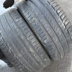 Continental PremiumContact 6 255/50R19 107Y
