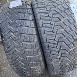 Pirelli Scorpion K6 kruusarehv 205/65R15