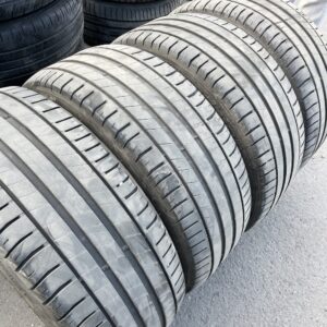 BFGoodrich Advantage 215/45R17 91V