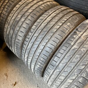 Laufenn S Fit EQ+ 225/45R17 94Y