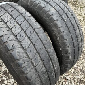 Goodyear Cargo Marathon 215/65R16C 106/104T