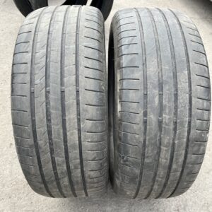 Bridgestone Alenza 001 255/55R19 111H