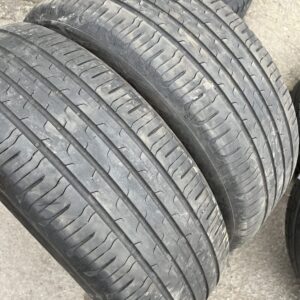Continental EcoContact 6 195/55R16 87H