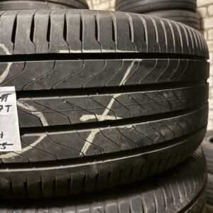 Continental UltraContact NXT 255/50R19 107T