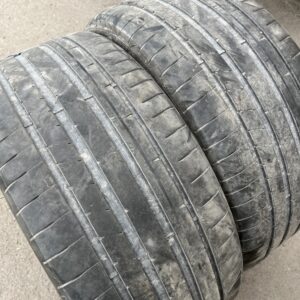 Dunlop Sport Maxx RT2 255/35R20 97Y