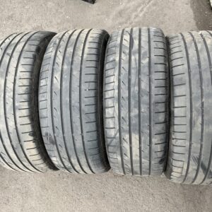 Dunlop SP Sport Maxx TT 215/45R18 89W